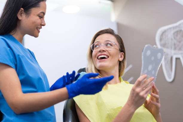 Laser Dentistry in La Grange, TX