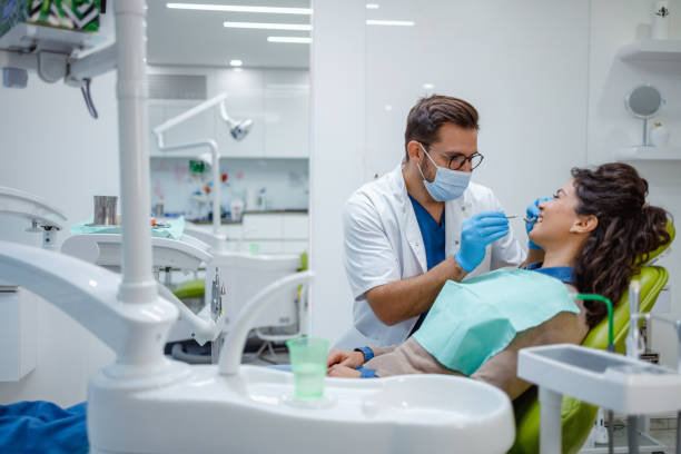 Best Wisdom Tooth Removal  in La Grange, TX